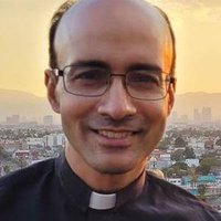 Father Joseph Thomas