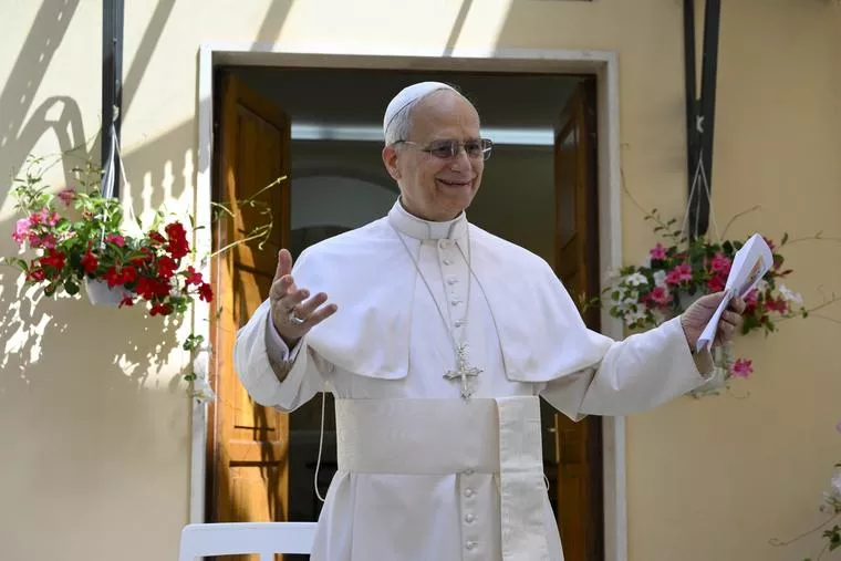 Pope Leo XIV: The Quiet American