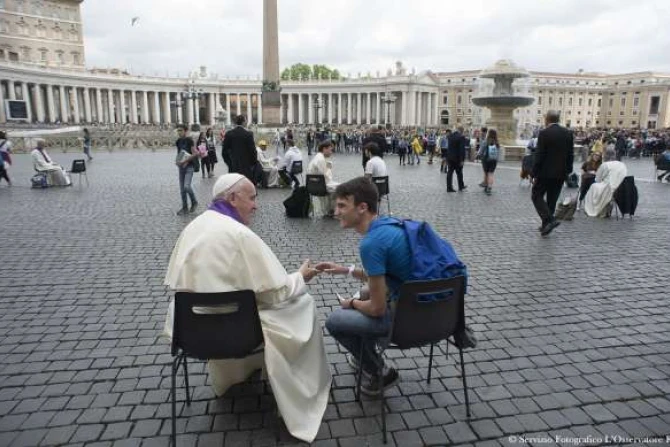 Vatican announces changes to this week’s Jubilee of Teenagers in Rome