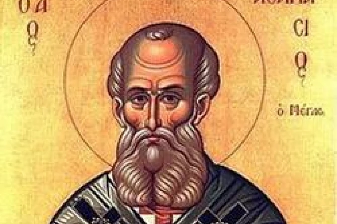 Nicene Creed champion: The life and legacy of St. Athanasius