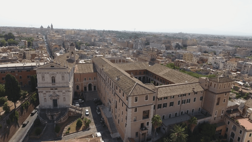 Pope Leo XIV’s Alma Mater Launches New Series on Catholic Social Thought