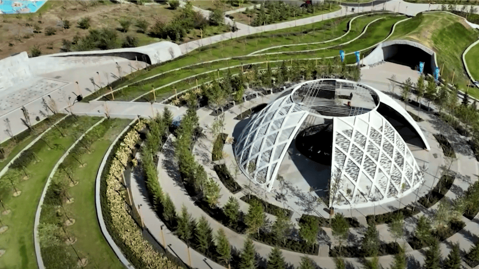 The Holy See’s Interreligious Mission in Astana