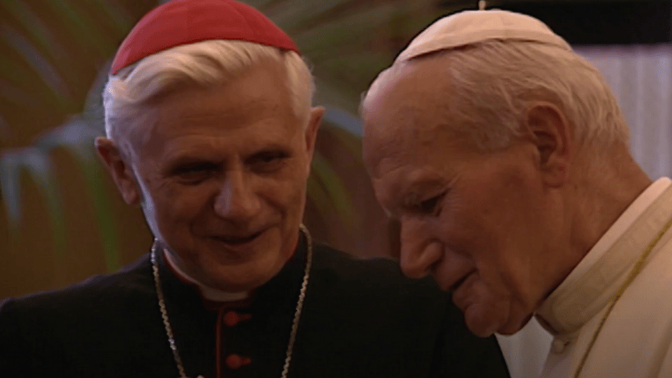 Christianity and the Origin of Human Dignity: Wisdom of Pope Benedict XIV