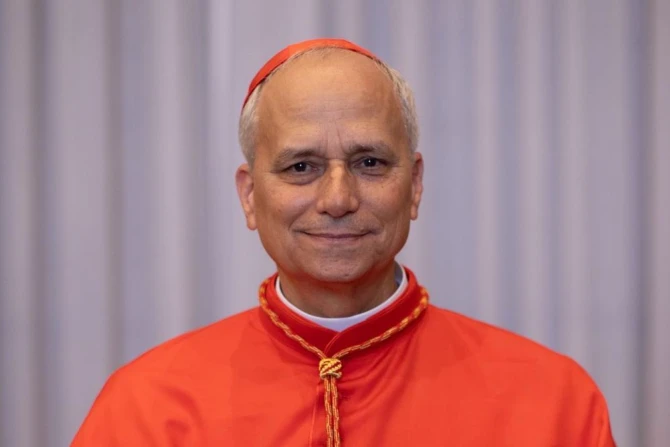Who is Pope Leo XIV? A bio of the first American pope