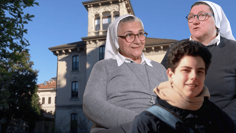 The Saint in Your Classroom: Saint Carlo Acutis