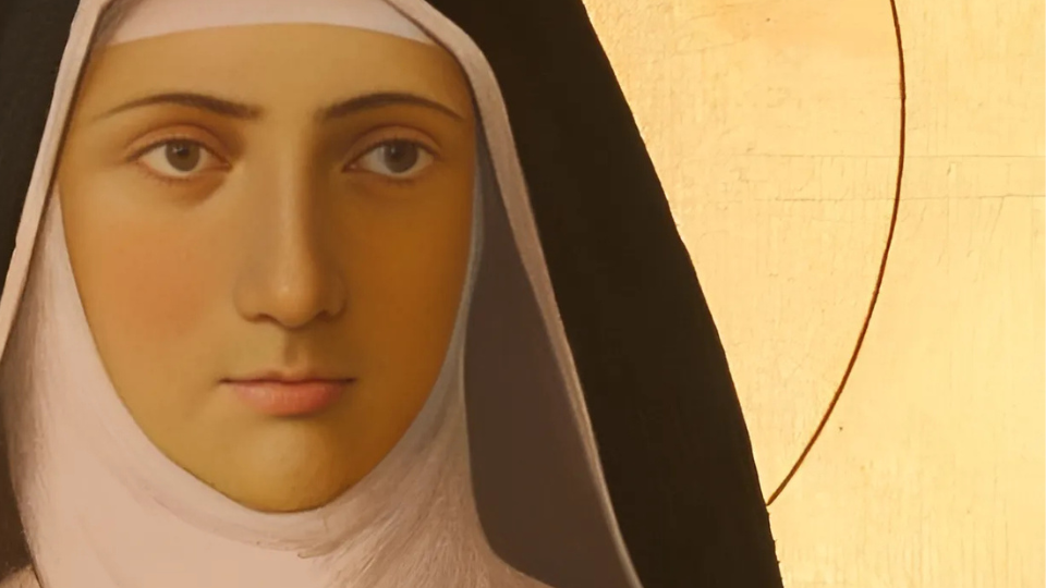 St. Hildegard of Bingen: A Medieval Woman Ahead of Her Time