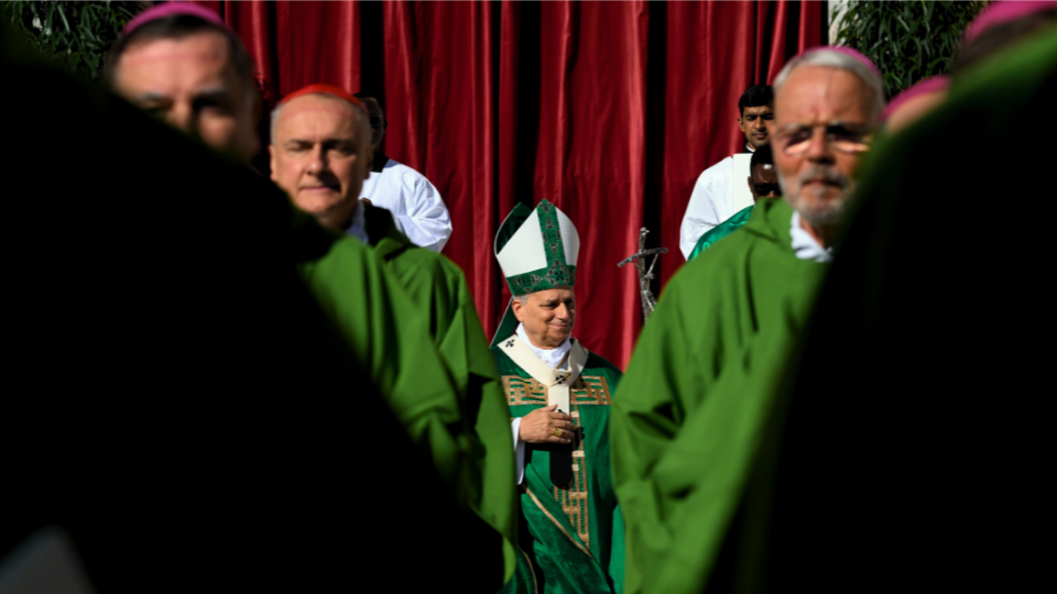 Called to Teach: The Vocation of the Catechist