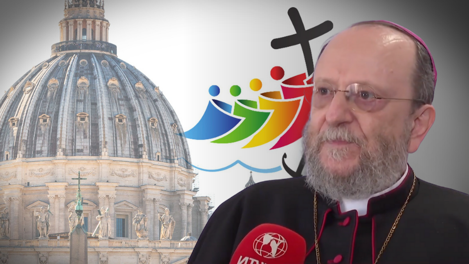 Why Catechists Are Vital: Jubilee Highlights Faith Formation in Minority Regions
