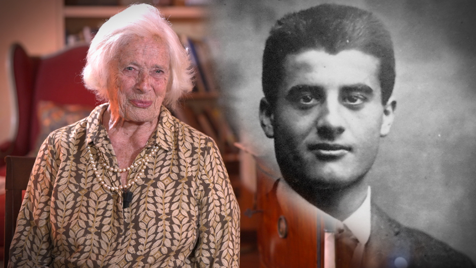 Legacy of Pier Giorgio Frassati as Told by His Niece Wanda Gawrońska