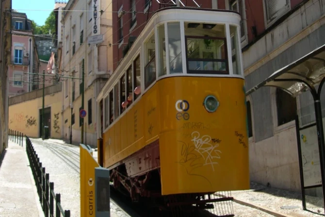 UPDATE: Pope Leo, patriarch in Lisbon pray for those killed, injured in cable car accident
