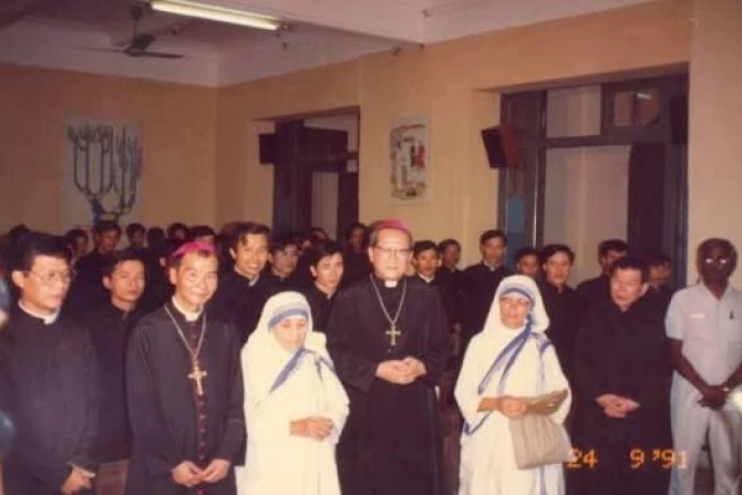 Vatican urges faithful to revive efforts for sainthood cause of Cardinal Van Thuan