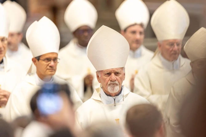 Papal names: What are the most and least popular?