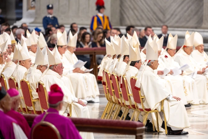 9 memorable quotes from the Novendiales Masses for Pope Francis