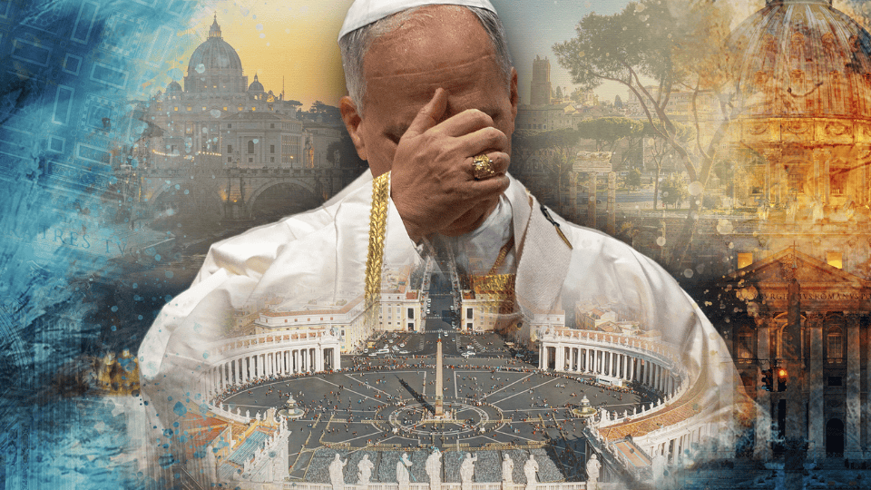 Pope Leo XIV: A Roman Long Before the White Cassock