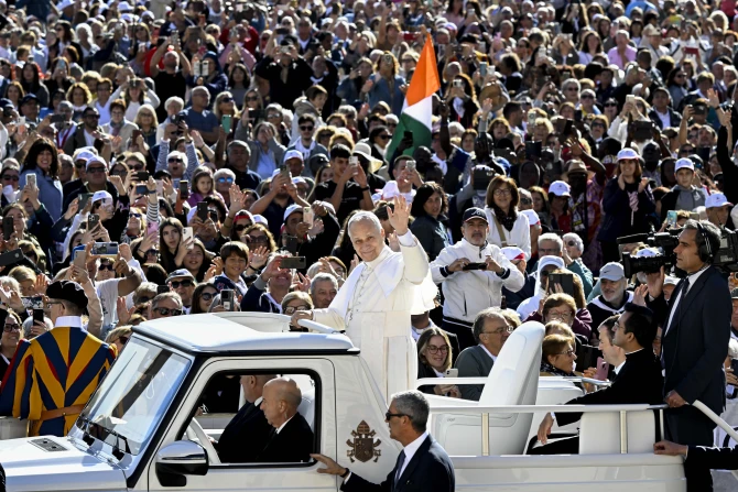 Pope Leo chooses theme for 34th World Day of the Sick: ‘The compassion of the Samaritan’