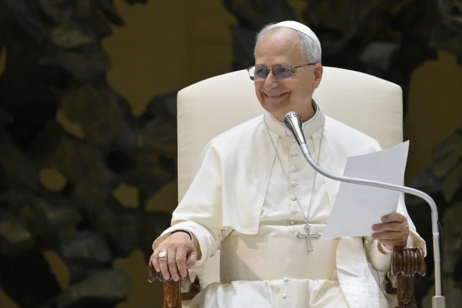 Here are 50 notable remarks by Pope Leo XIV during his first 100 days
