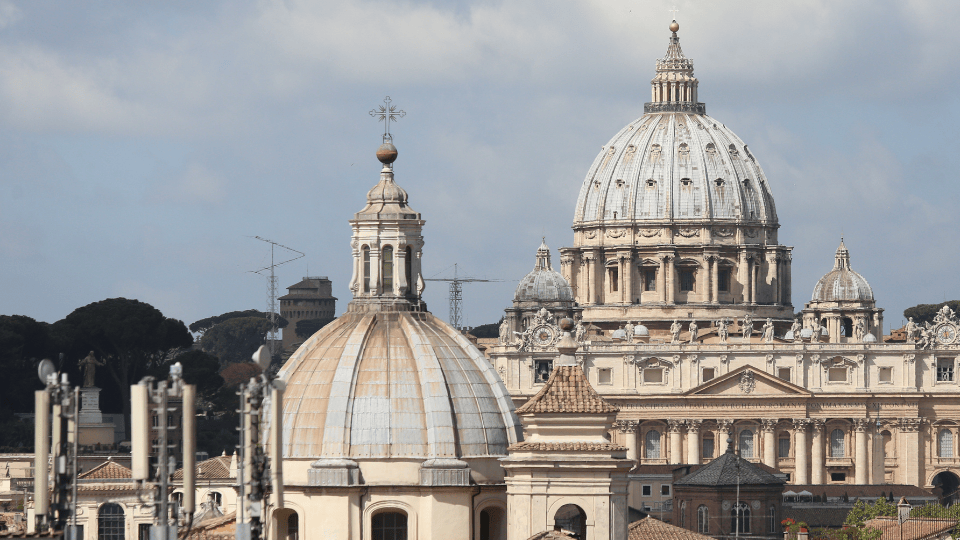 Walking for Mothers in Need: A Pro-Life Pilgrimage in Italy