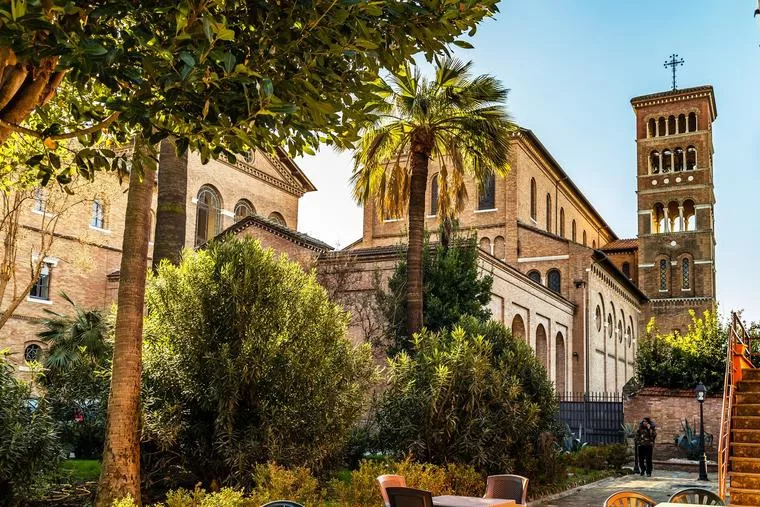 Pope Leo XIV to Mark 125 Years of Sant’Anselmo Church in Rome