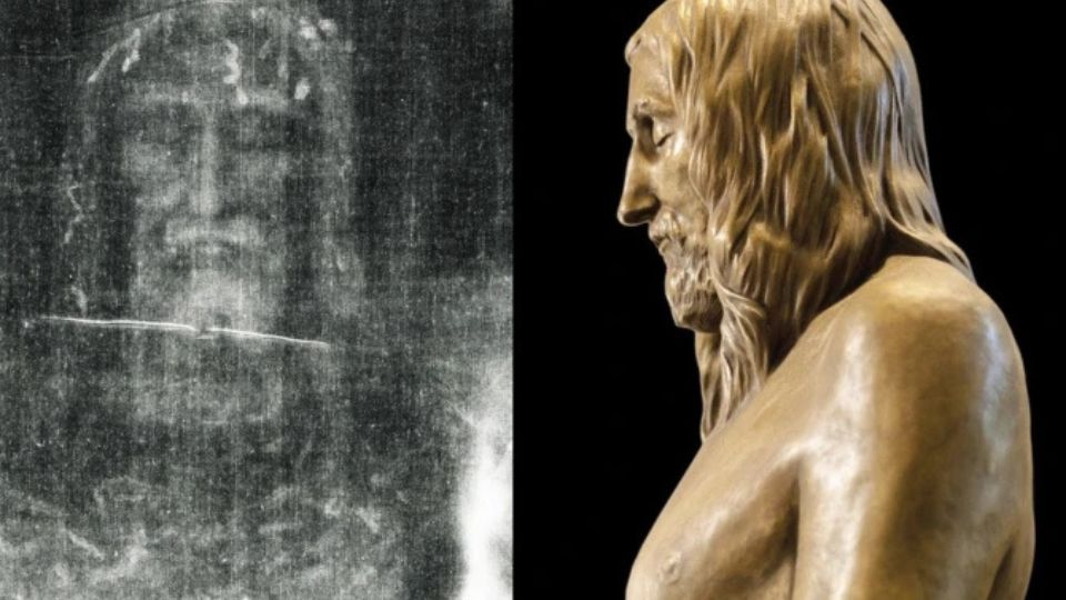 EXPLAINER: What is the Shroud of Turin?