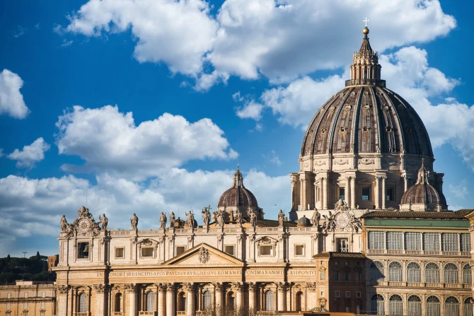 EXPLAINER: What does it mean to be a doctor of the Church?