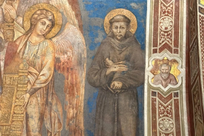 St. Francis of Assisi: 7 interesting facts about the famous Italian saint