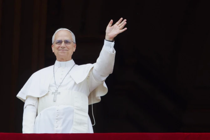 Pontifical Institute of Sacred Music launches ‘Let’s Sing with the Pope’ video series